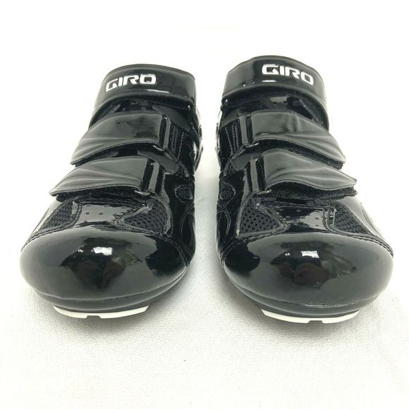 Giro Sante II Womens Road Cycling Shoes Women Black EUR 39 - Picture 5 of 12